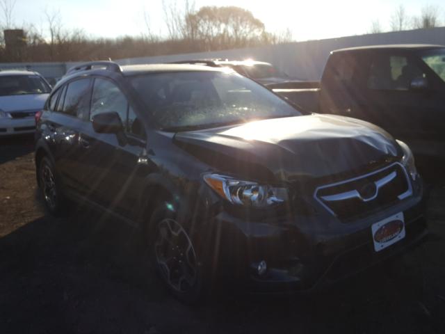 SUBARU XV CROSSTR 2013 jf2gpavc3d2850350