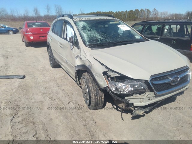 SUBARU XV CROSSTREK 2013 jf2gpavc3d2851000