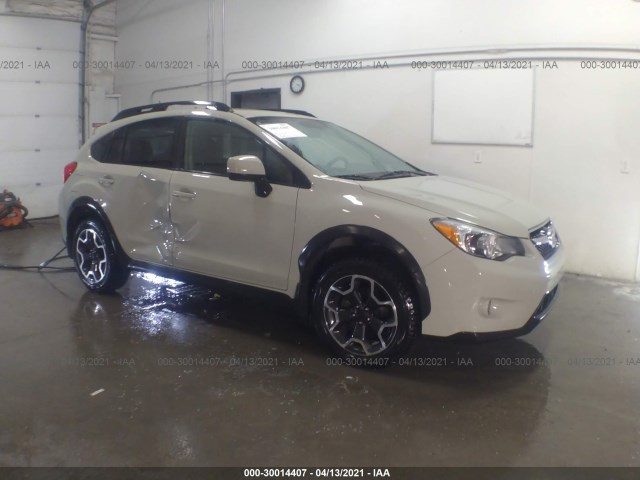 SUBARU XV CROSSTREK 2013 jf2gpavc3d2852647