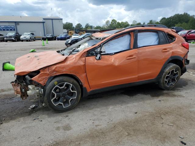 SUBARU XV CROSSTR 2013 jf2gpavc3d2856147