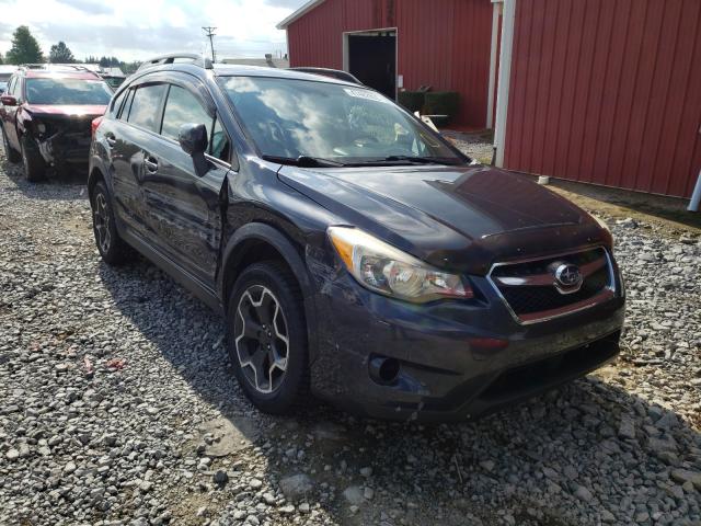 SUBARU XV CROSSTR 2013 jf2gpavc3d2858643