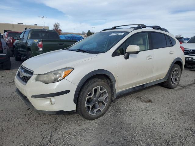 SUBARU XV CROSSTR 2013 jf2gpavc3d2868704