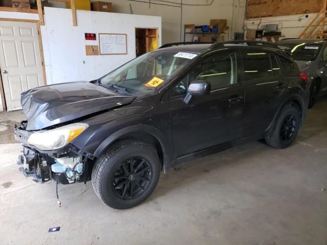 SUBARU XV CROSSTR 2013 jf2gpavc3d2869321