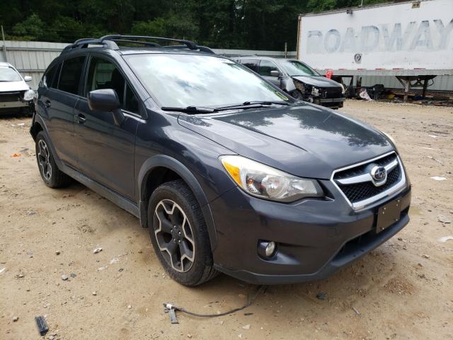 SUBARU XV CROSSTR 2013 jf2gpavc3d2880805