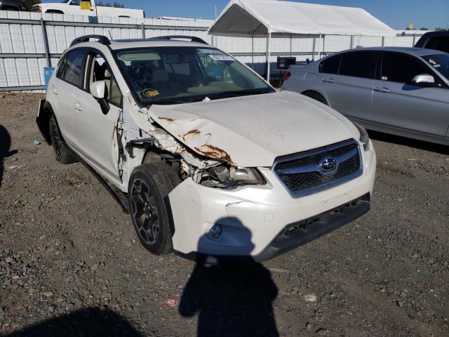 SUBARU XV CROSSTR 2013 jf2gpavc3d2886748