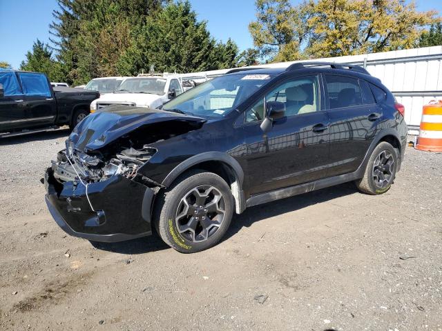 SUBARU XV CROSSTR 2014 jf2gpavc3e8209990