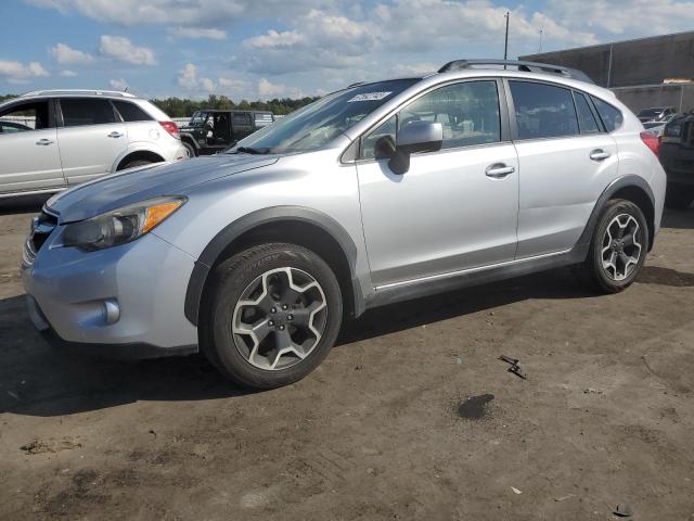 SUBARU XV 2014 jf2gpavc3e8249020