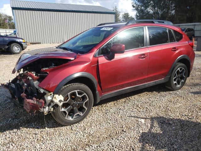 SUBARU XV CROSSTR 2014 jf2gpavc3e8284737