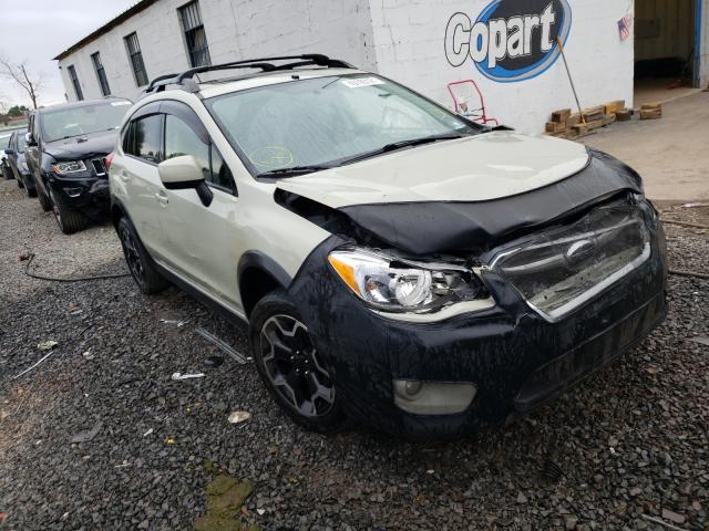 SUBARU XV CROSSTR 2014 jf2gpavc3e8302802