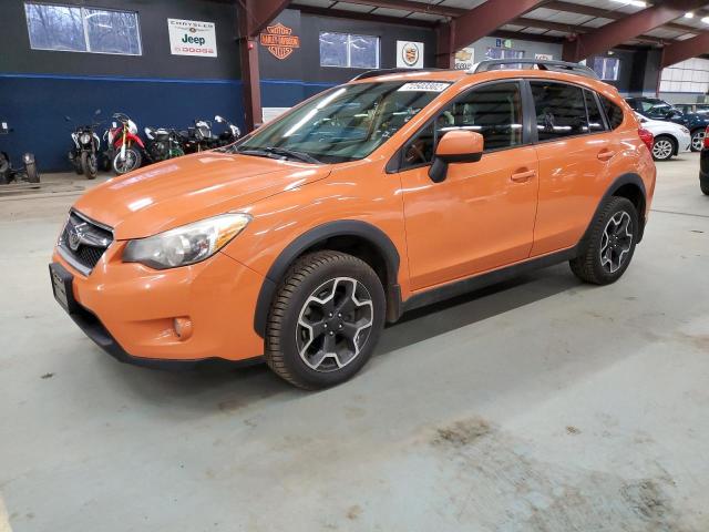 SUBARU XV CROSSTR 2014 jf2gpavc3e8313203