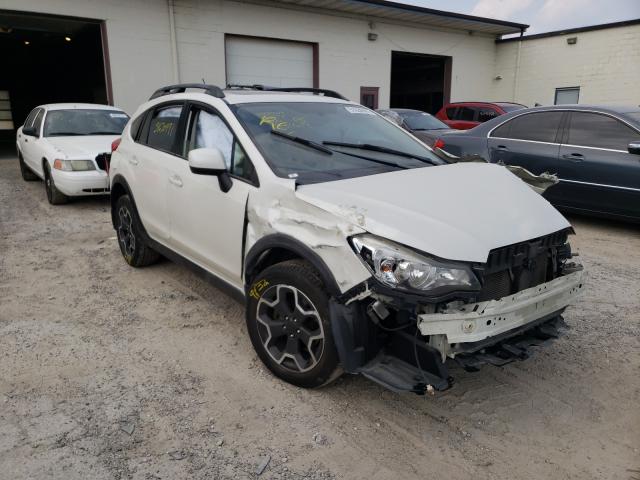 SUBARU XV CROSSTR 2014 jf2gpavc3e8331619