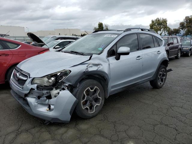 SUBARU XV CROSSTR 2014 jf2gpavc3e8344760