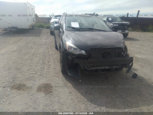 SUBARU NULL 2014 jf2gpavc3e8346461