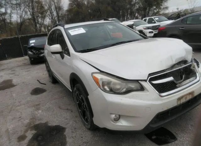 SUBARU XV CROSSTREK 2013 jf2gpavc4d2855279