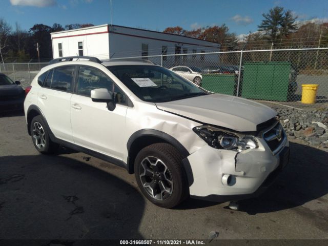 SUBARU XV CROSSTREK 2013 jf2gpavc4d2859803