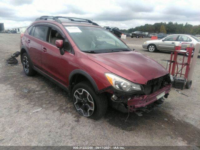 SUBARU XV CROSSTREK 2013 jf2gpavc4d2878643