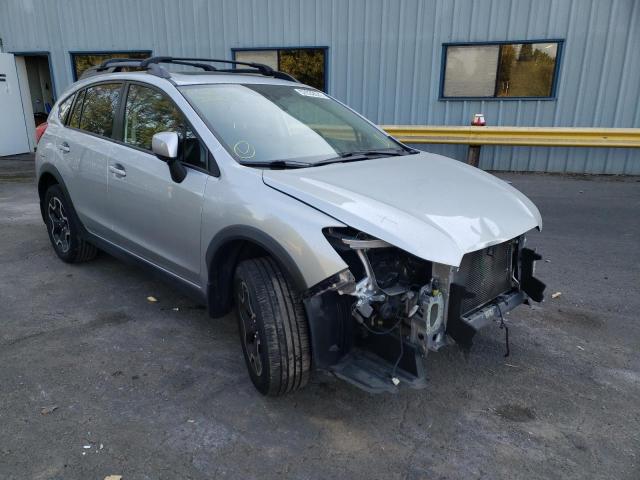 SUBARU XV CROSSTR 2013 jf2gpavc4d2881445