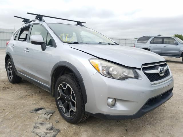 SUBARU XV CROSSTR 2013 jf2gpavc4d2882028