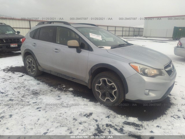 SUBARU XV CROSSTREK 2013 jf2gpavc4d2889626