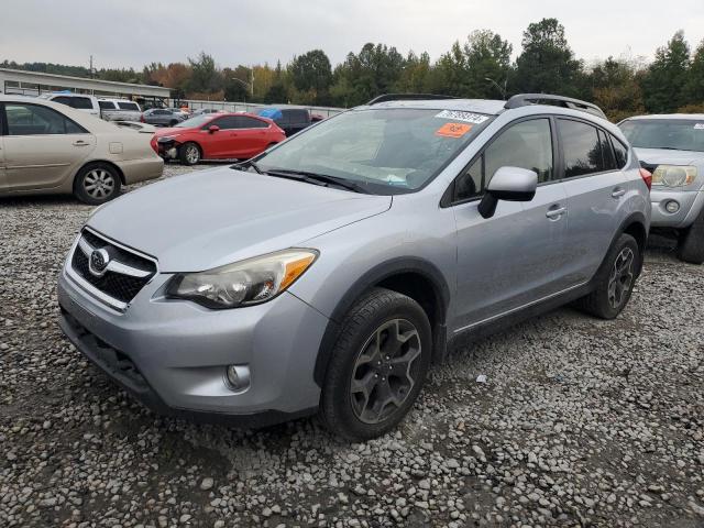 SUBARU XV CROSSTR 2013 jf2gpavc4d2892171