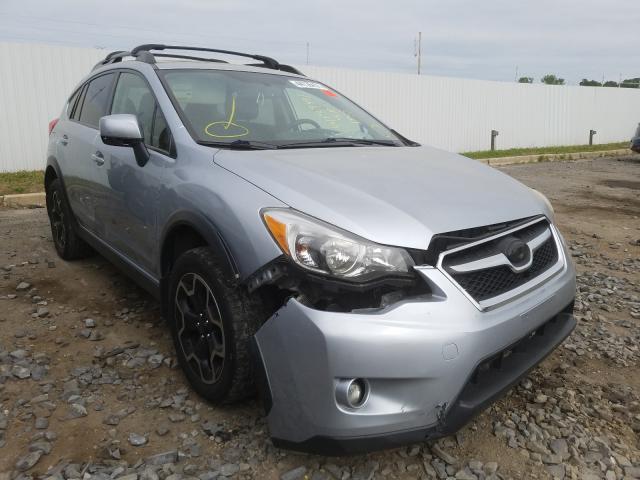 SUBARU XV CROSSTR 2013 jf2gpavc4d2897645