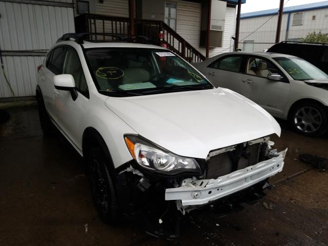 SUBARU XV CROSSTR 2013 jf2gpavc4dh207695