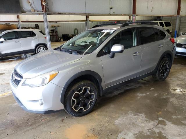 SUBARU XV 2014 jf2gpavc4e8205642