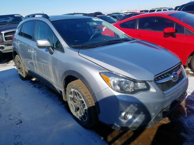 SUBARU XV CROSSTR 2014 jf2gpavc4e8208332