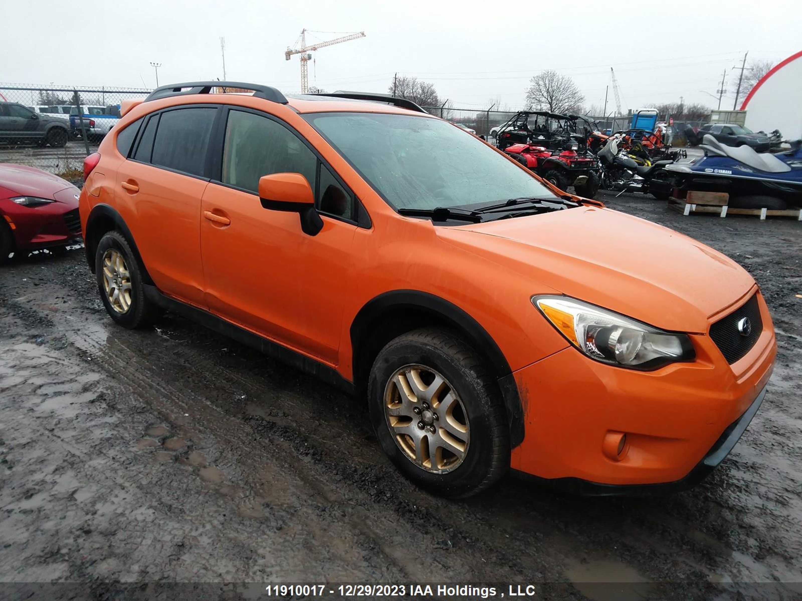 SUBARU CROSSTREK 2014 jf2gpavc4e8211456