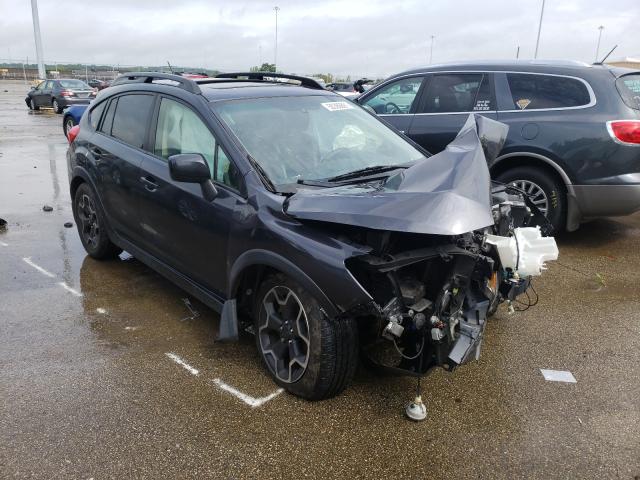 SUBARU XV CROSSTR 2014 jf2gpavc4e8218164