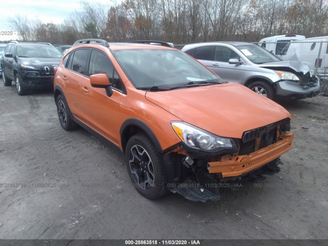 SUBARU NULL 2014 jf2gpavc4e8233537