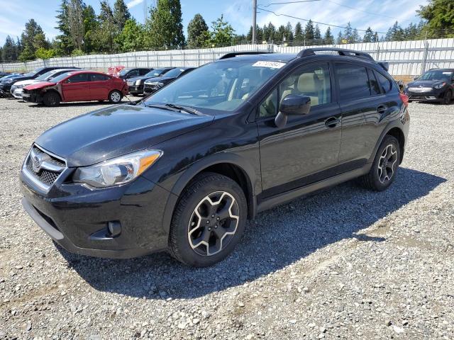 SUBARU XV 2014 jf2gpavc4e8239404