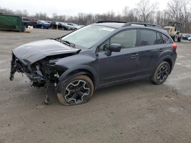 SUBARU XV CROSSTR 2014 jf2gpavc4e8239838