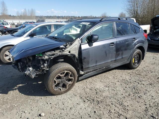 SUBARU XV CROSSTR 2014 jf2gpavc4e8243680