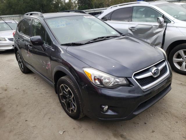 SUBARU XV CROSSTR 2014 jf2gpavc4e8287873