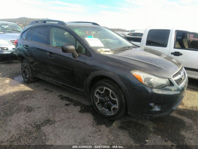 SUBARU XV CROSSTREK 2014 jf2gpavc4e8292118