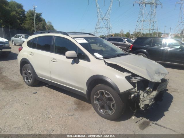 SUBARU XV CROSSTREK 2014 jf2gpavc4e8296699