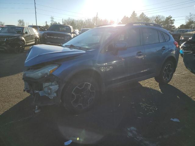 SUBARU XV 2014 jf2gpavc4e8314375