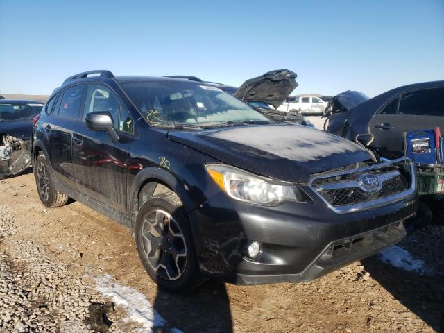 SUBARU XV CROSSTR 2014 jf2gpavc4e8315770