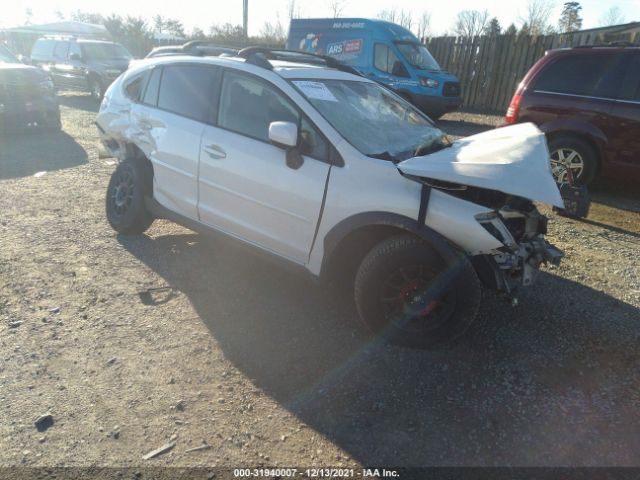 SUBARU XV CROSSTREK 2014 jf2gpavc4e8323576