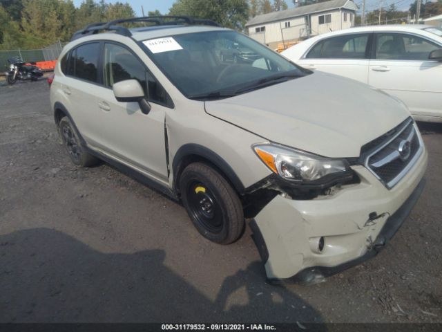 SUBARU XV CROSSTREK 2014 jf2gpavc4e8332245