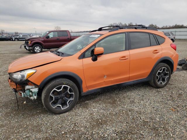 SUBARU XV CROSSTR 2014 jf2gpavc4e8340281