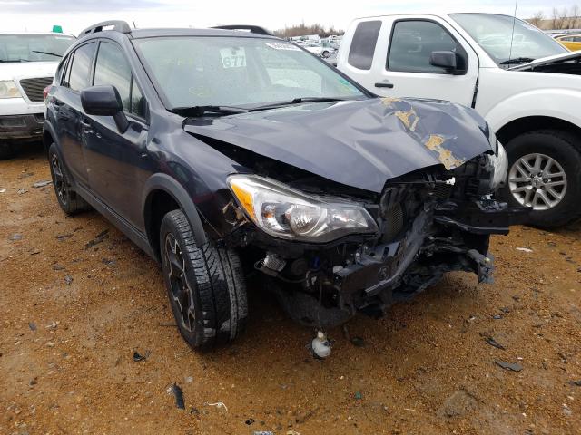 SUBARU XV CROSSTR 2014 jf2gpavc4eh327594