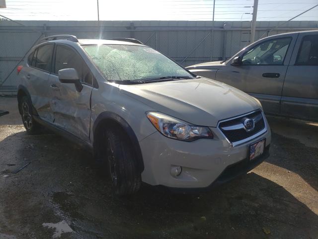 SUBARU XV CROSSTR 2014 jf2gpavc4eh336473