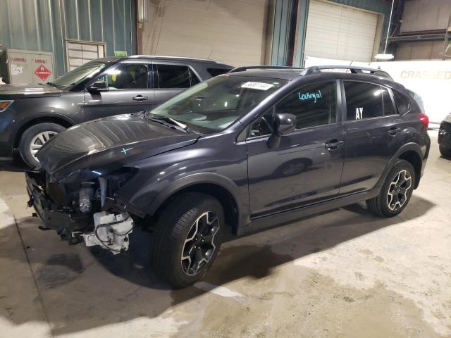 SUBARU XV 2014 jf2gpavc4eh341625