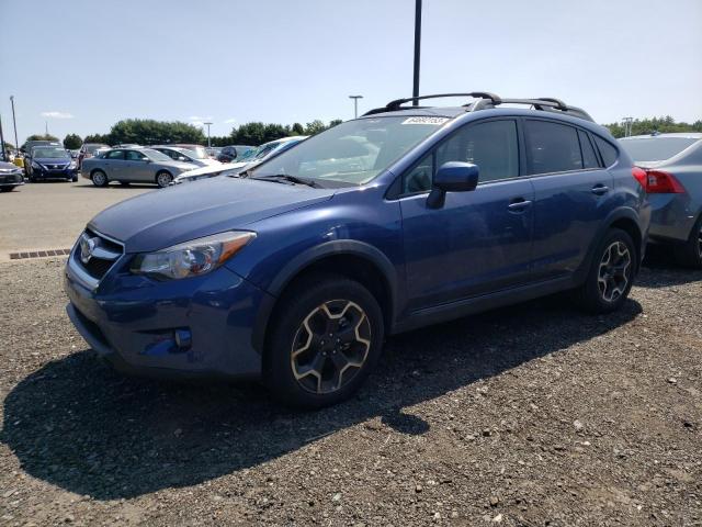 SUBARU XV CROSSTR 2013 jf2gpavc5d2811680