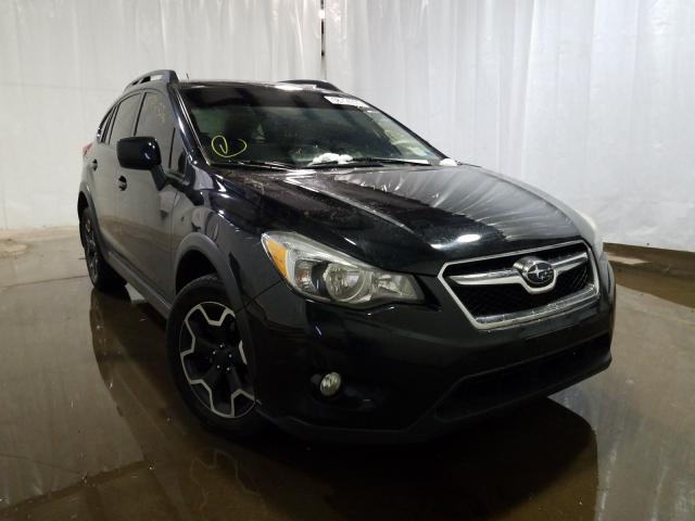 SUBARU XV CROSSTR 2013 jf2gpavc5d2812876