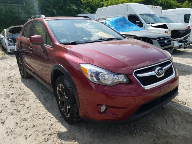 SUBARU XV CROSSTR 2013 jf2gpavc5d2837857