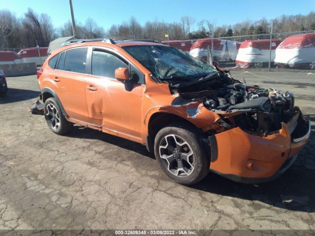 SUBARU XV CROSSTREK 2013 jf2gpavc5d2837907