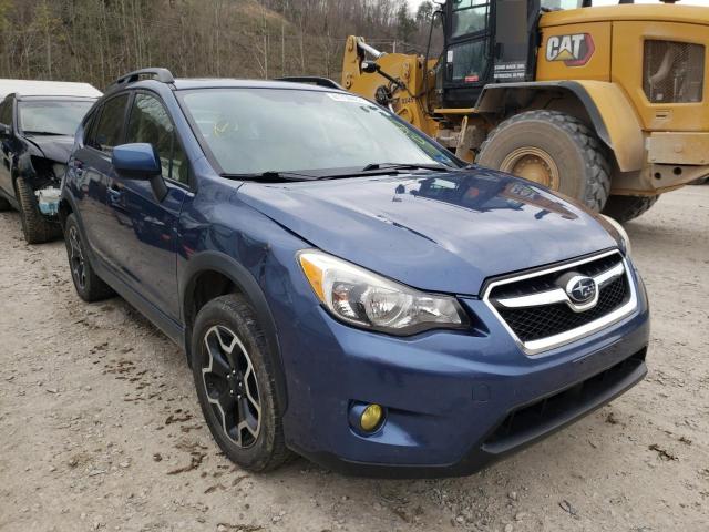 SUBARU XV CROSSTR 2013 jf2gpavc5d2838491